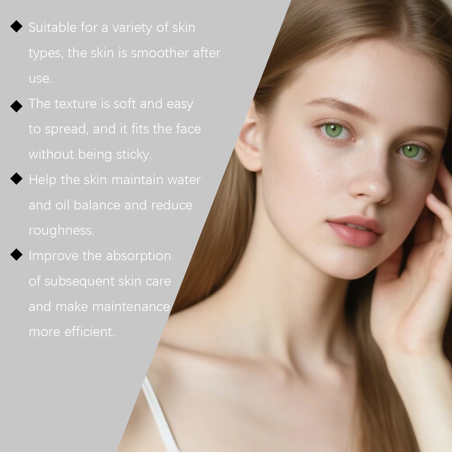 Rice & Honey Clay Face Mask – Hydrating & Exfoliating 150g