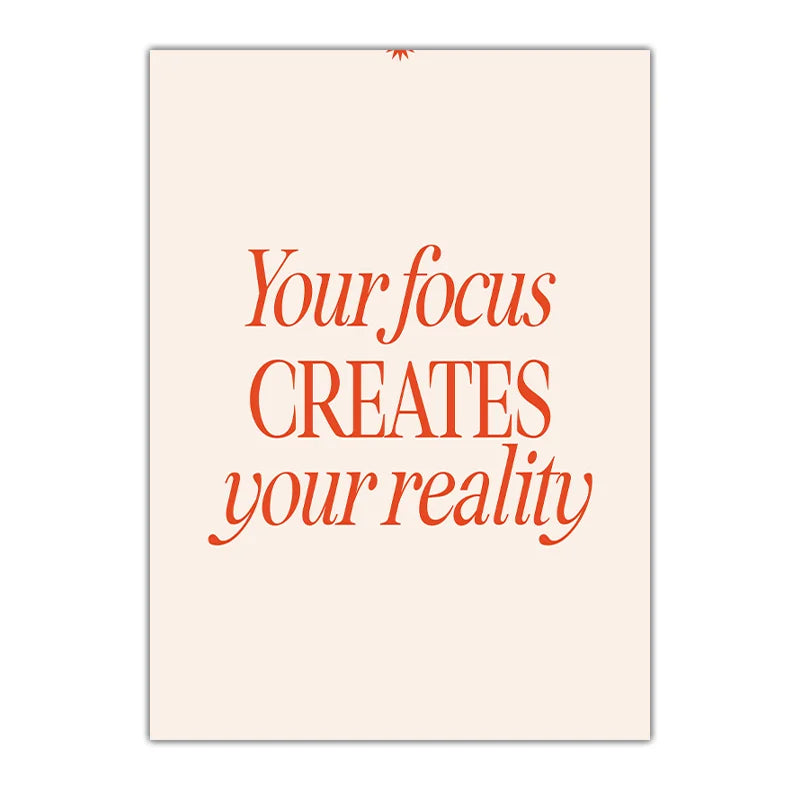 Nordic Minimalist Inspirational Quote Canvas Wall Art Print Canvas Wall Art Peaceful Pleasures Health and Wellness 06 15x20cm No Frame China Mainland