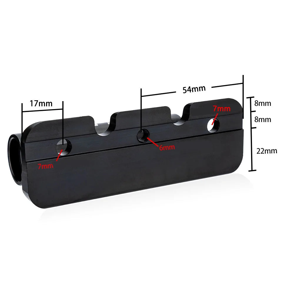 ZTTO Bike Fork Mount Quick Release Thru Axle Carriers Front Fork Block Car Roof Rack Carriers for 5x100mm 12x100mm Peaceful Pleasures Health and Wellness