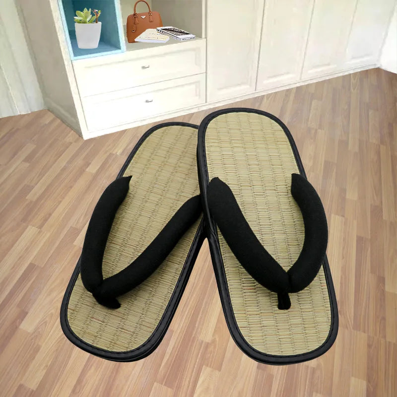 Women's Y-Strap Flip-Flops | Thick Sole Beach Sandals