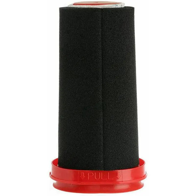 A36T-4Pcs Motor Protection Filter For 25.2 V BBH3ZOO25 BBH3PETGB BBH3211GB Wireless Flexxo Vacuum Cleaner Parts Peaceful Pleasures Health and Wellness