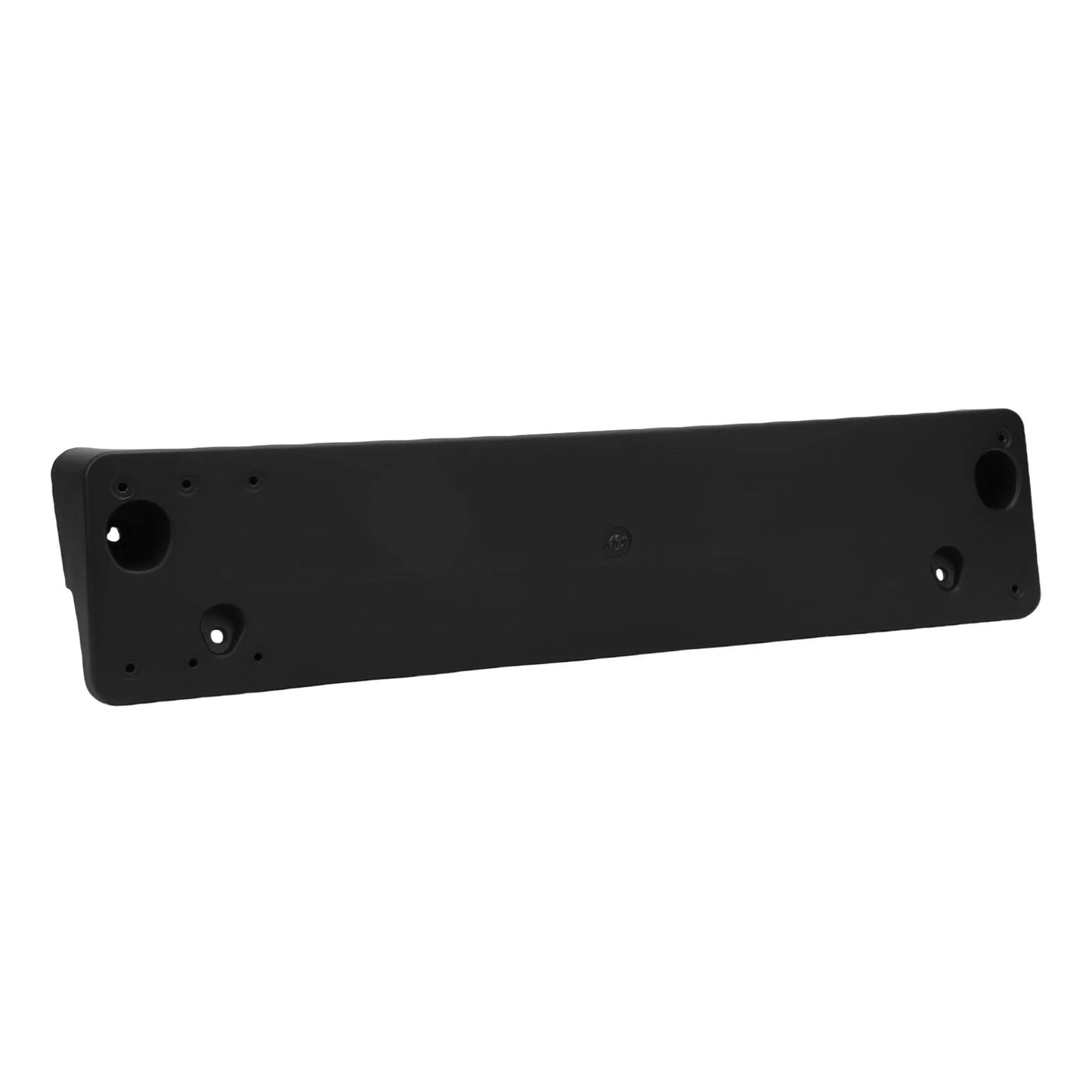 Mercedes GLE W167 Front License Plate Frame | OEM 1678800502