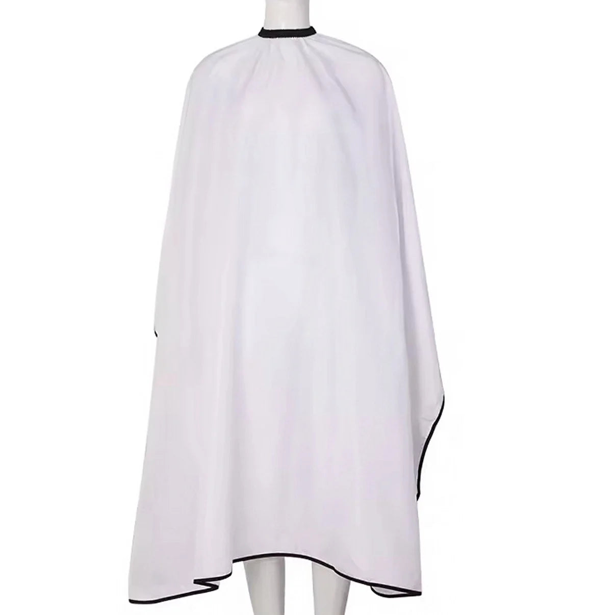 Waterproof Hair Cutting Cape | Professional Barber Salon Gown
