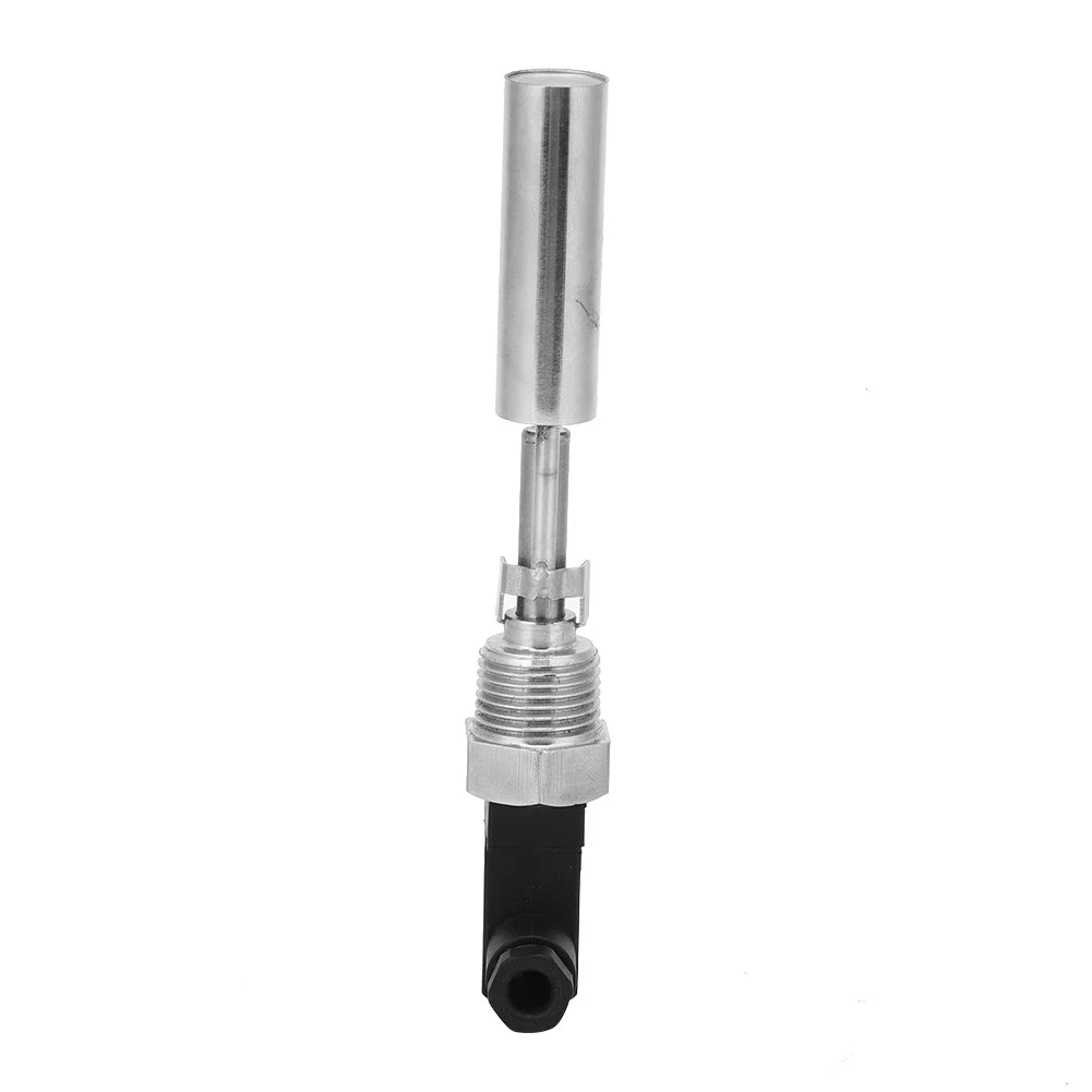 Duckbill 304 Stainless Steel Water Liquid Level Sensor G1/2" DC0-220V Liquid Level Controller Peaceful Pleasures Health and Wellness
