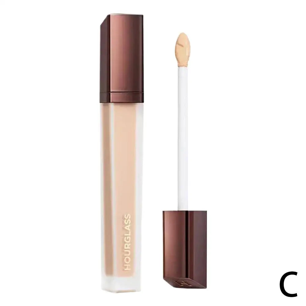 Liquid Concealer 6ml – Full Coverage & Natural Finish
