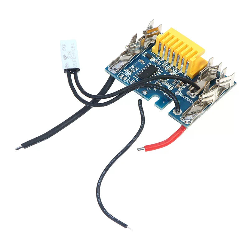 18V PCB Protection Board for Makita BL1830 BL1840 BL1850 BL1860 Battery Protection Board Peaceful Pleasures Health and Wellness