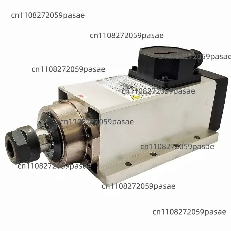 2.2kW Air-Cooled CNC Router Drilling & Milling Spindle Motor