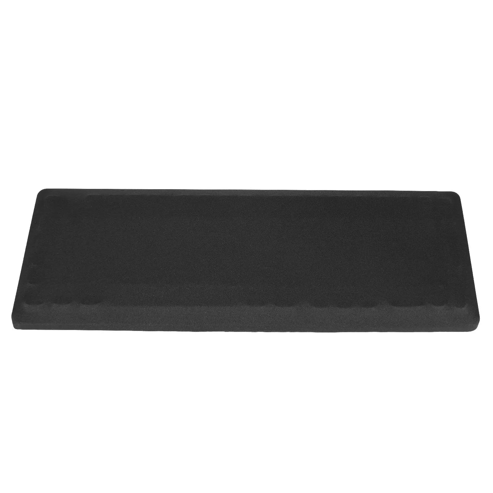 Keyboard Dust Cover Ergonomic Keyboard Cover Sleeve Stretch Fabric Soft Keyboard Cover for Most PC Mechanical Gaming Keyboards Peaceful Pleasures Health and Wellness M