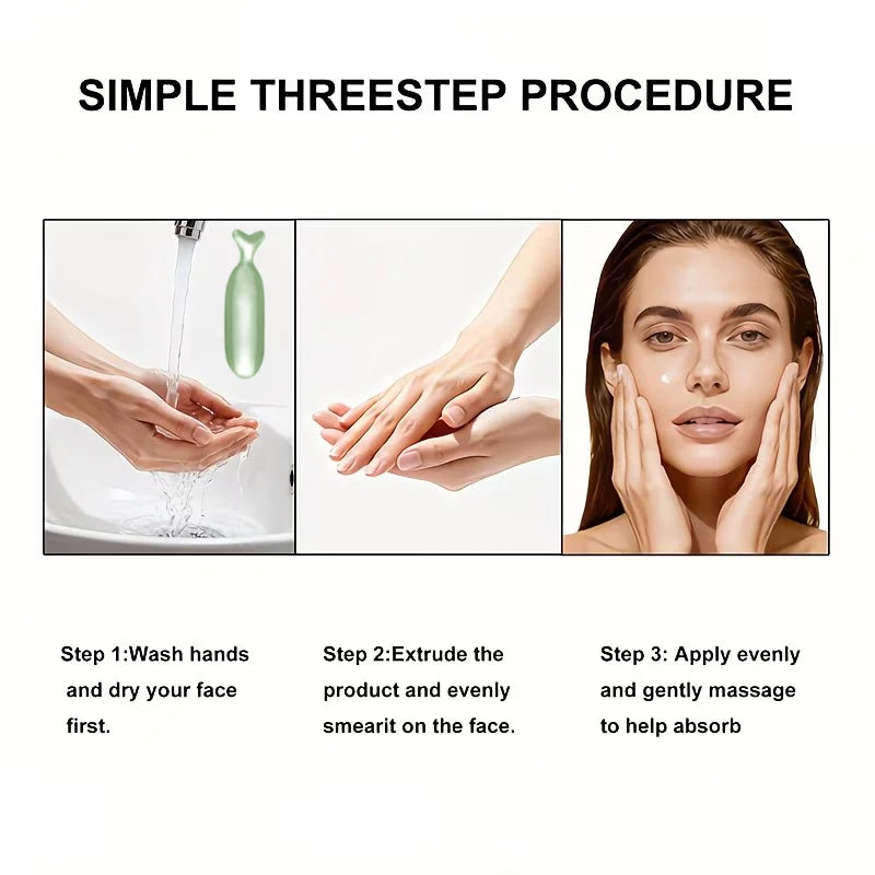 Hyaluronic Acid Facial Essence – Hydrate, Smooth & Firm Skin