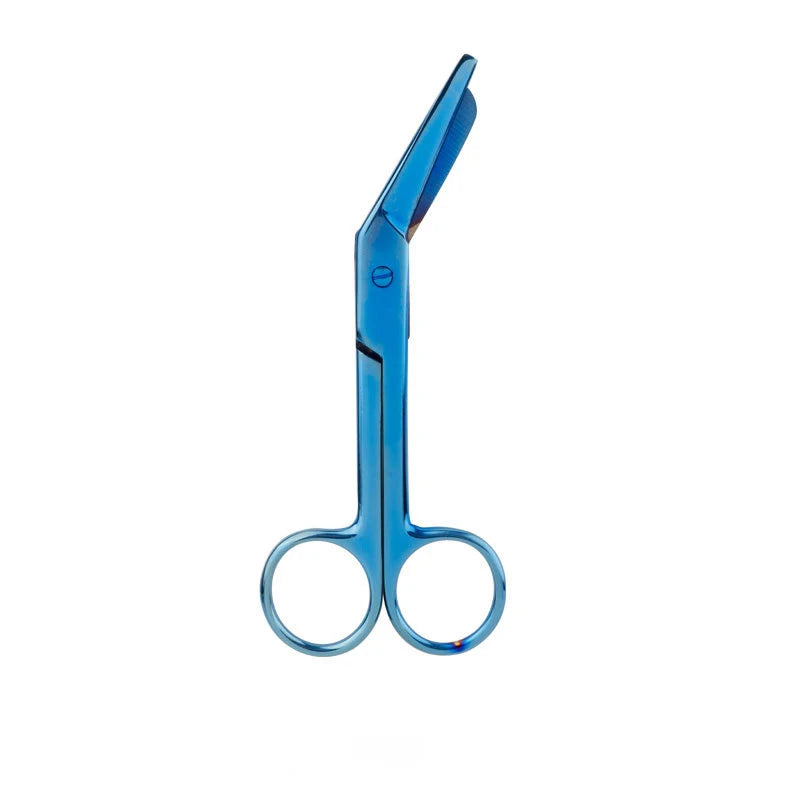 Stainless Steel Sewing Scissors – Fabric, Embroidery & Craft