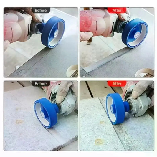 Diamond Flat Grinding Wheel – Dry & Wet Concrete Grinder Disc Grinding Wheel Oasis Select