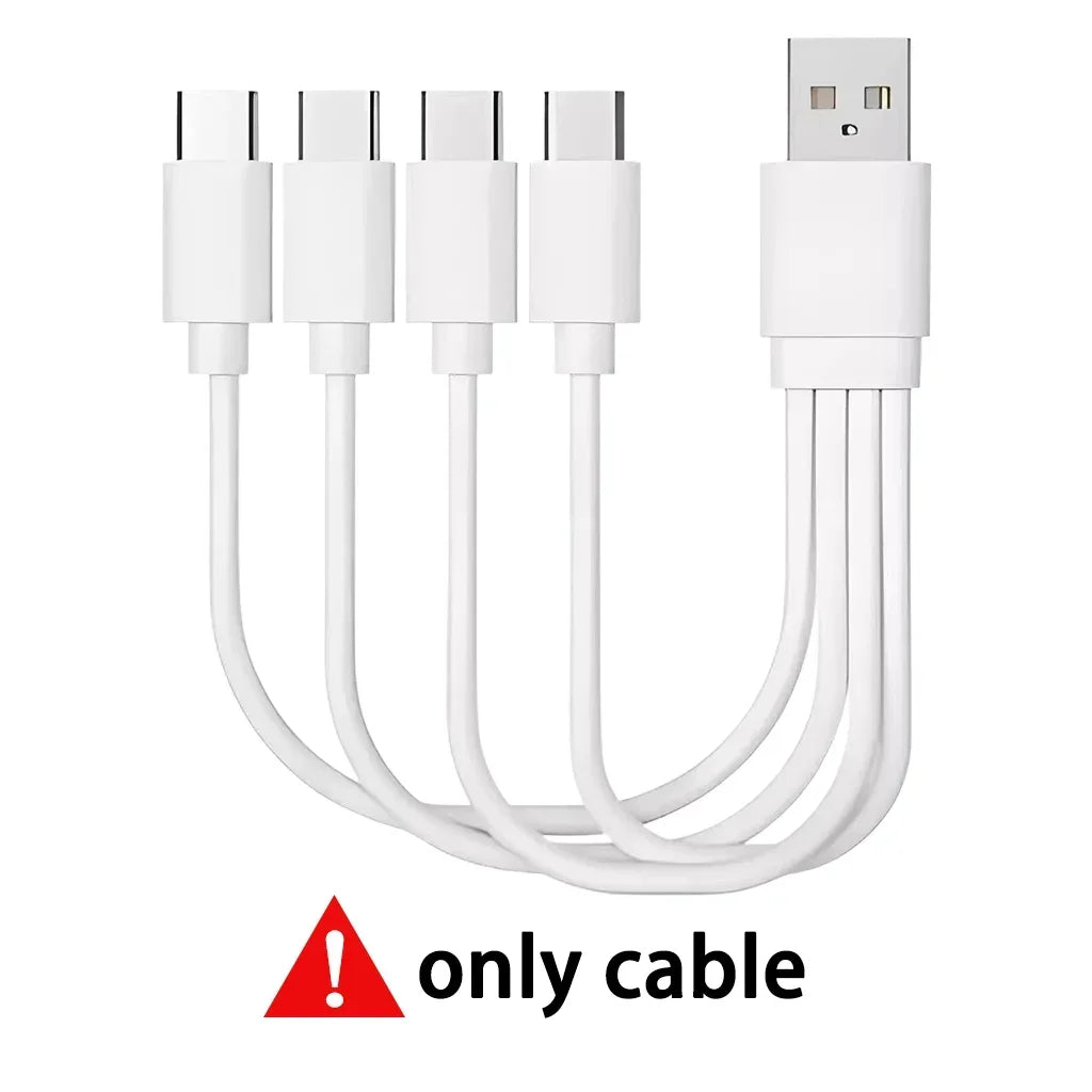 AAA Battery Rechargeable Li-Ion 1.5V 3600mAh 2000 Cycles USB-C Fast Charging Long-Lasting with free USB- C Cable Peaceful Pleasures Health and Wellness 1 pcs cable
