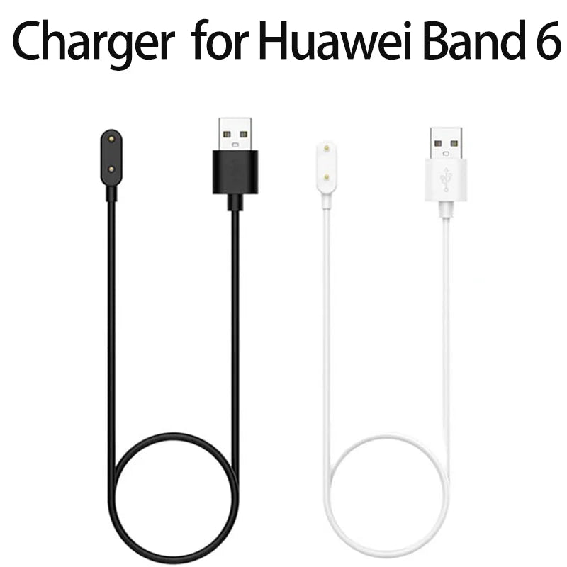 For Huawei Watch Fit 3 Magnetic Charger Smartwatch USB Charging Cable Dock For Huawei Watch Fit3 Charging Cable Wire Accessories Peaceful Pleasures Health and Wellness