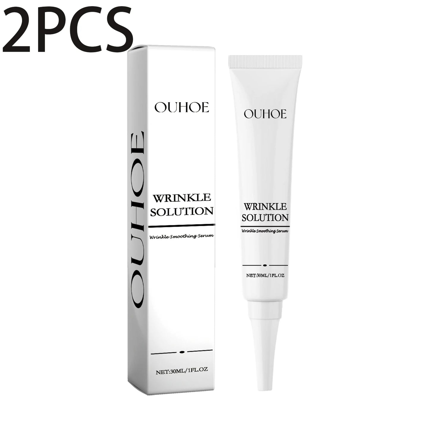 Anti-Wrinkle Cream | Hydrating, Firming & Fine Line Defense