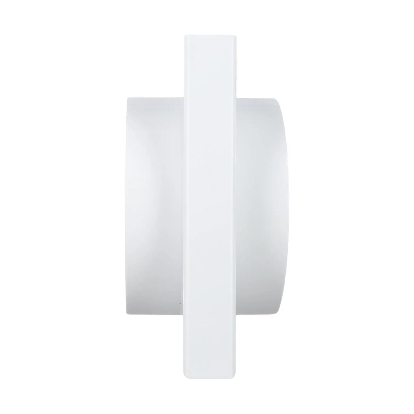 Washable Duct Air Filter Sponge Net for PVC & PE Pipes