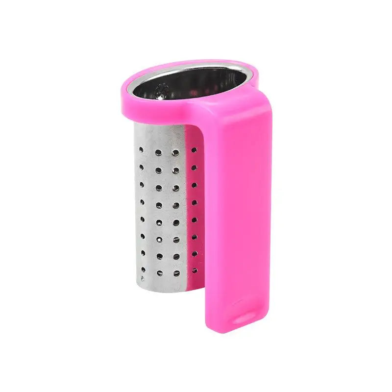 Stainless Steel Tea Infuser Strainer for Loose Leaf Tea