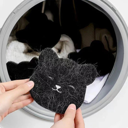Reusable Pet Hair Remover Sponge – Washer & Dryer Safe Pet Hair Remover Oasis Select