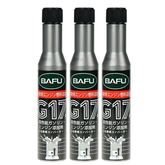 Fuel Injector Cleaner Additive, Removes Carbon, Boosts Power, Ethanol Fuel Saver for Cars and Motorcycles Peaceful Pleasures Health and Wellness