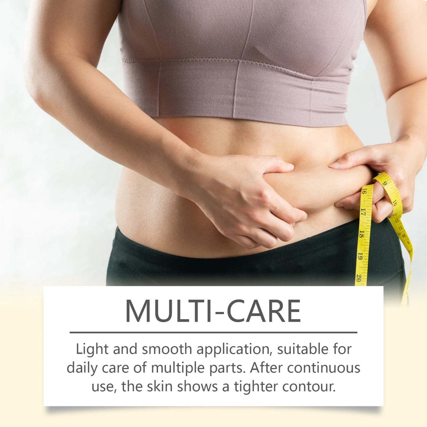 Ximonth Body Firming Sculpting Cream – Skin Tightening Lotion