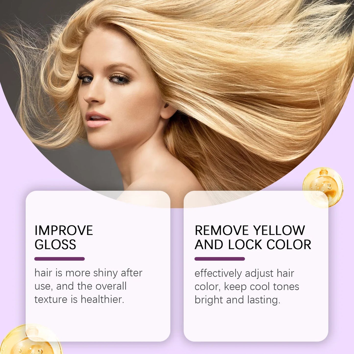 Hoegoa Nourishing Hair Conditioner | Softening & Moisturizing