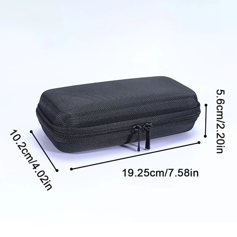 USB Flash Drive Case Dustproof Hard USB Holder Case Storage Case Holder Electronic Accessories Organizer for USB Flash Drive Pen Peaceful Pleasures Health and Wellness