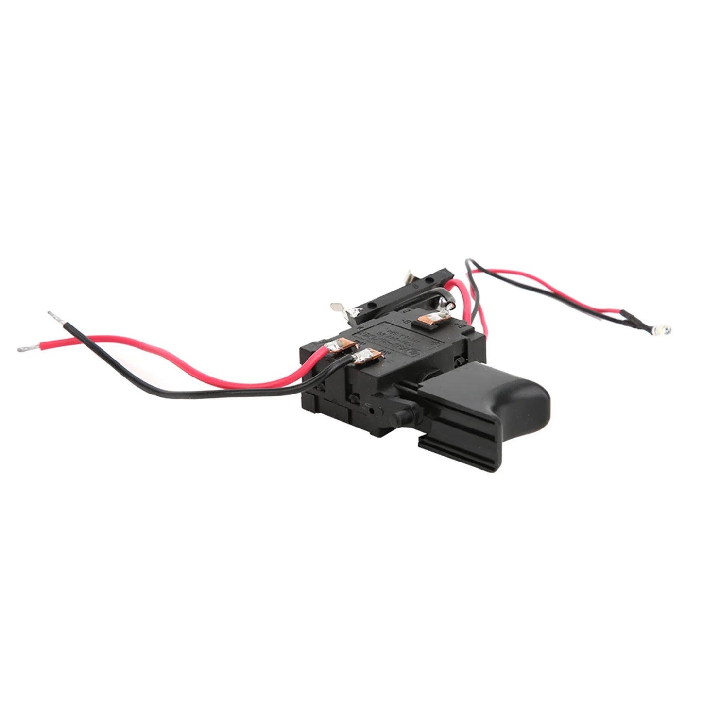 Cordless Drill Speed Control Trigger Switch 7 2-24V Lithium Battery