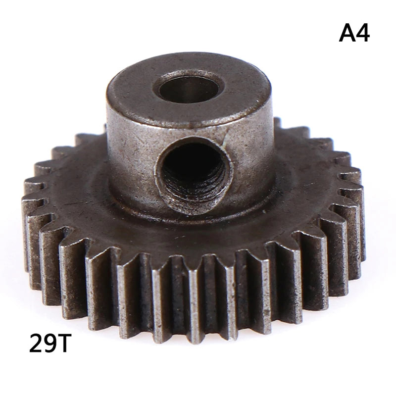 HSP RC Steel Pinion & Spur Differential Gear 17T 21T 26T 29T 64T