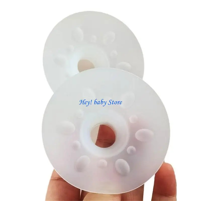 Silicone Breast Flange Insert 28mm Converter | Better Pumping