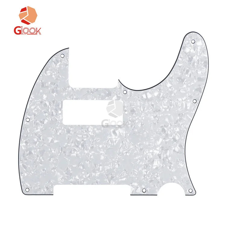 TL Electric Guitar Meifenmo Fen Small Double-sided Board American