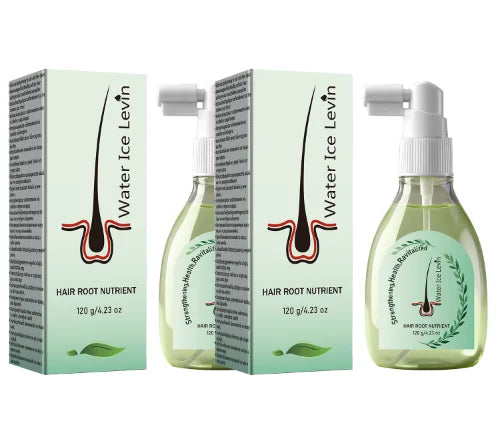 Rosemary Hair Spray with Hyaluronic Acid & Collagen | 120g