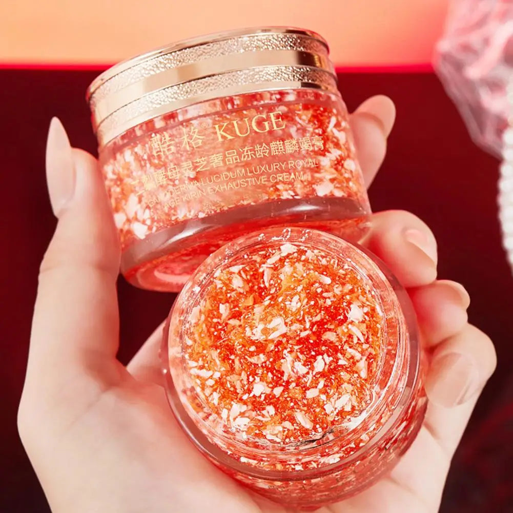 Dragon Blood Cream – Moisturizing Concealer & Skin Tightening 50g