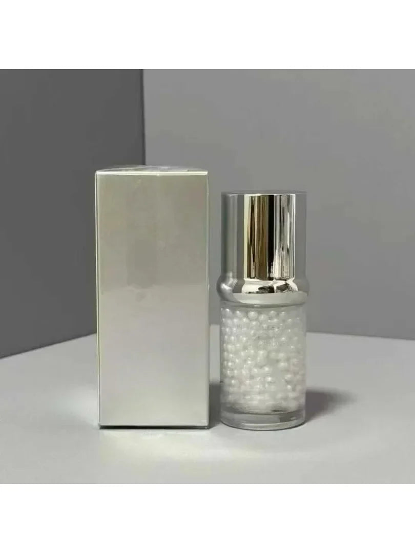 Alcohol-Free Floral Face Beauty Serum 20ml | Unisex Skincare