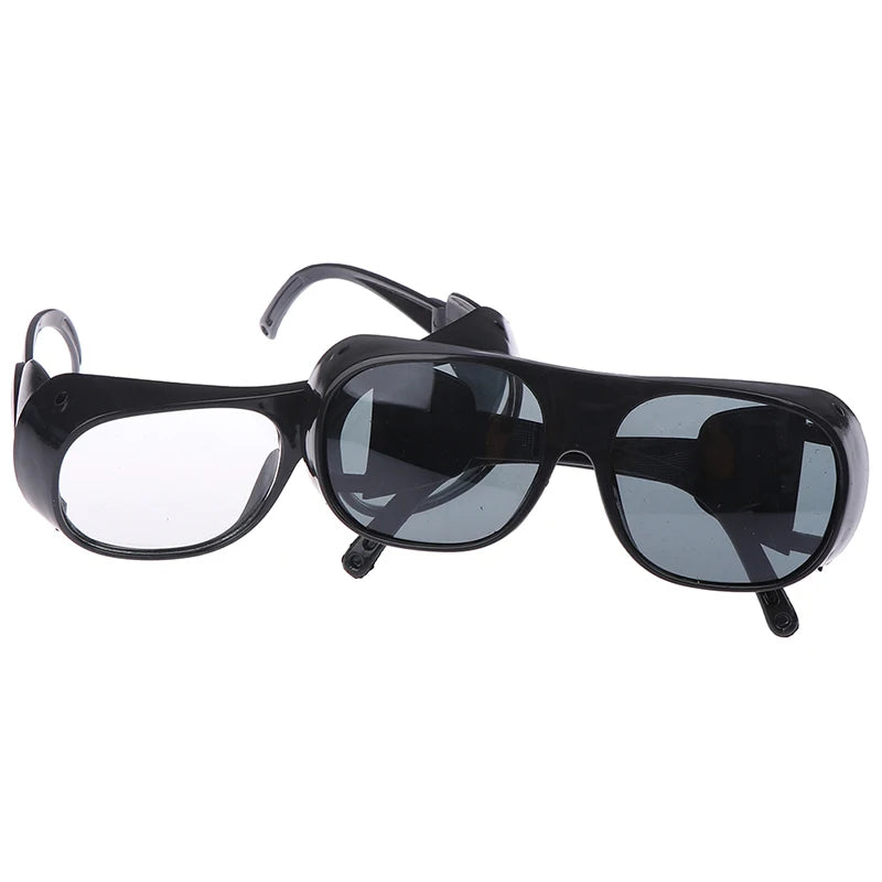 Welding Goggles & Safety Glasses – Polycarbonate Eye Protection