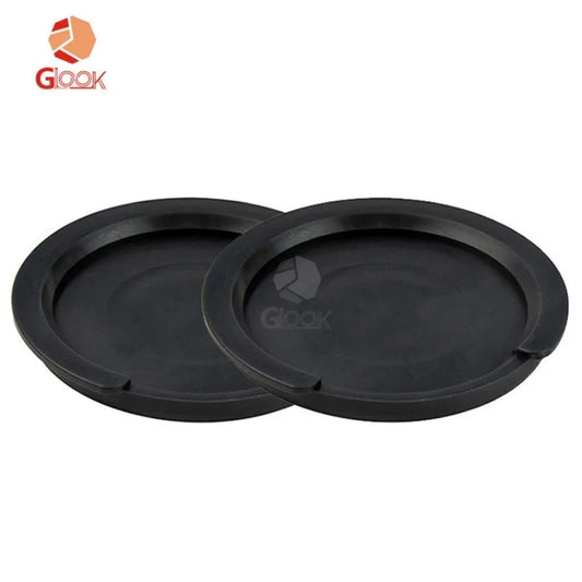 Acoustic Guitar Sound Hole Cover Anti-howling 38 39 40 Folk Electric Peaceful Pleasures Health and Wellness