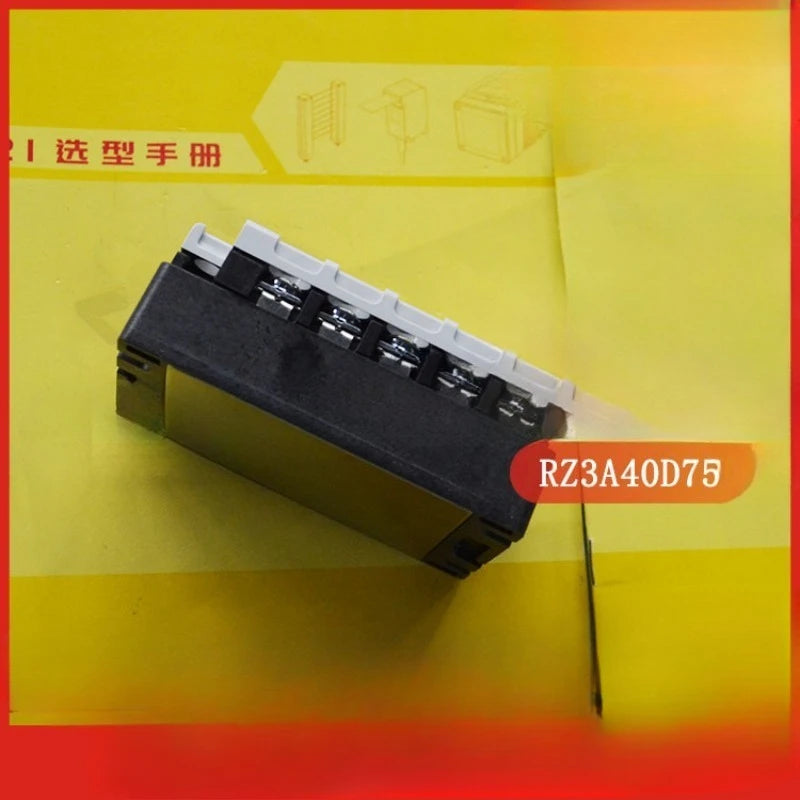 Carlo Gavazzi RZ3A40D75 Solid State Relay Replacement Part