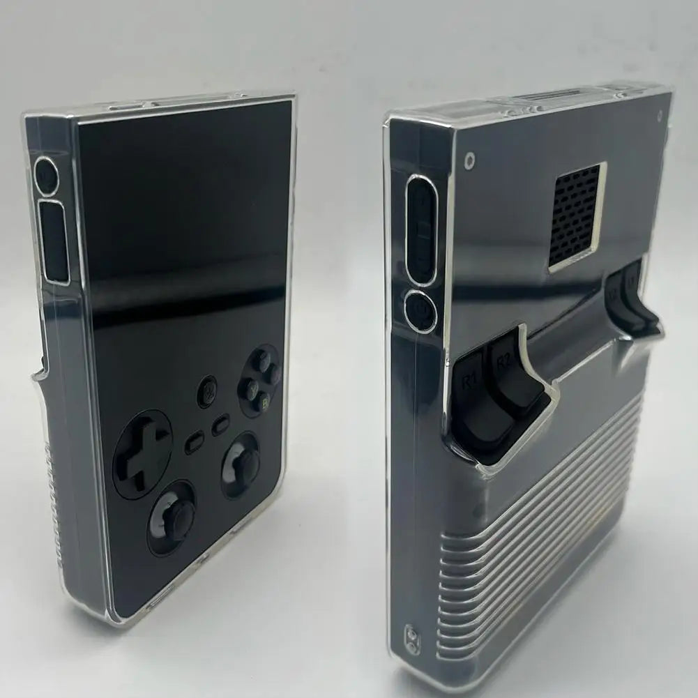 Anbernic RG 477V Silicone Protective Case – TPU Cover