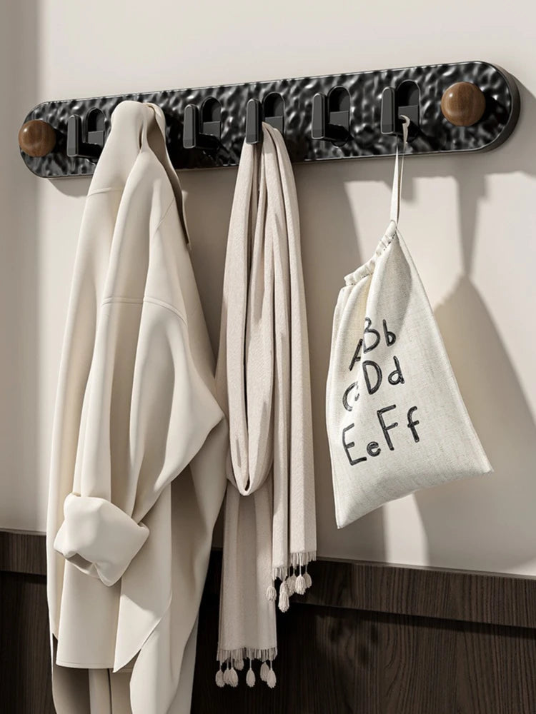 No-Drill Water Ripple Suction Cup Hooks | Bathroom & Kitchen