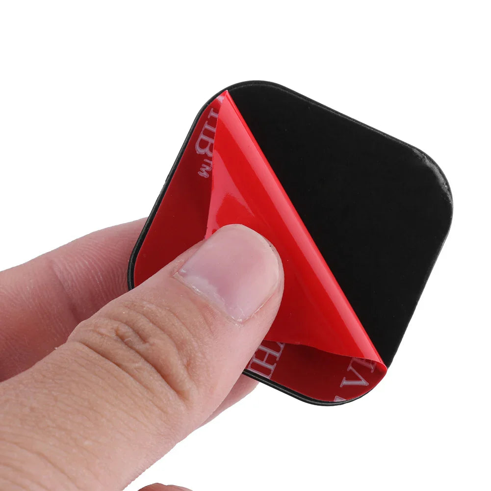 Bicycle Phone Mount Sticker – Adhesive Adapter for Garmin