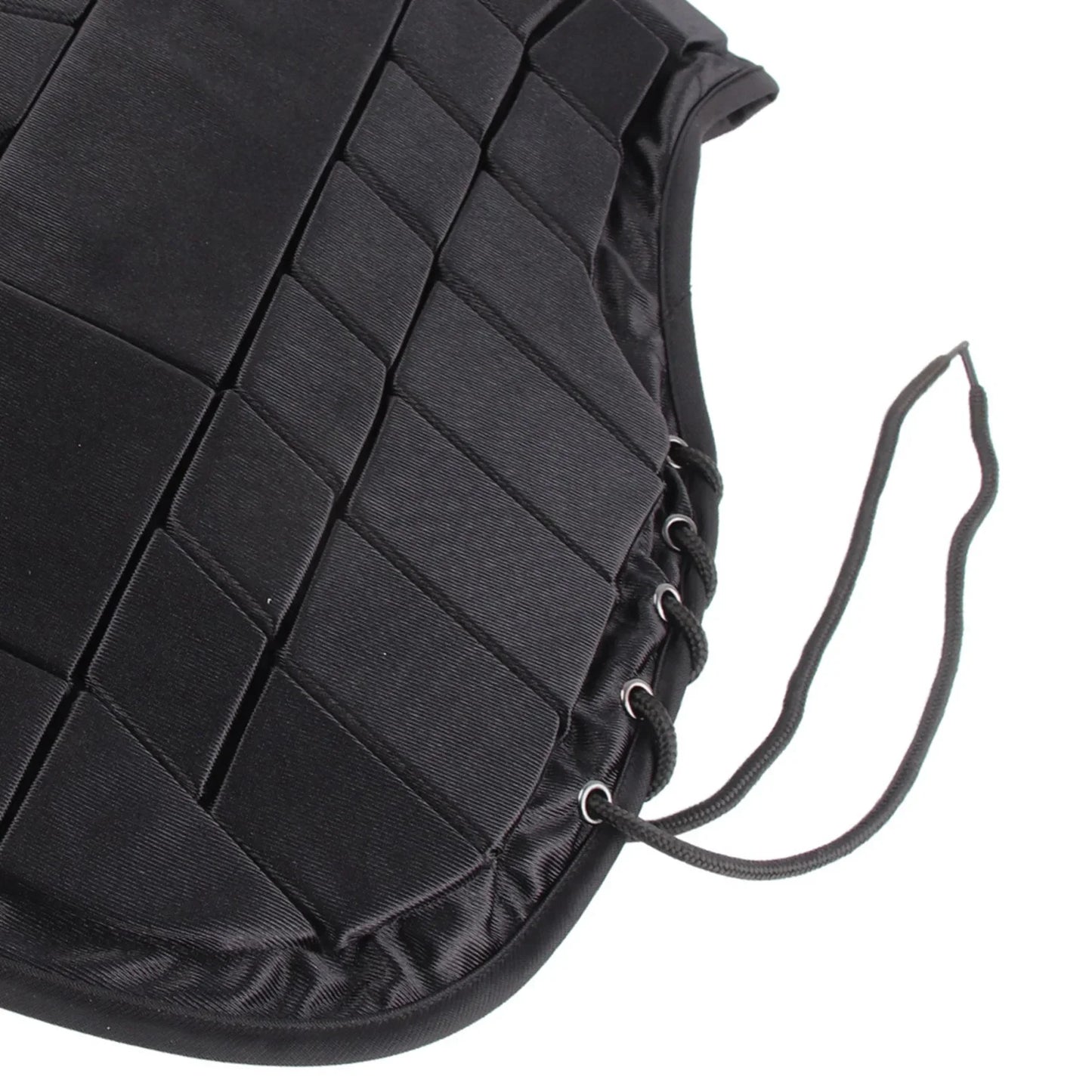 Kids Riding Vest Comfortable Horse Protective Waistcoat Shock