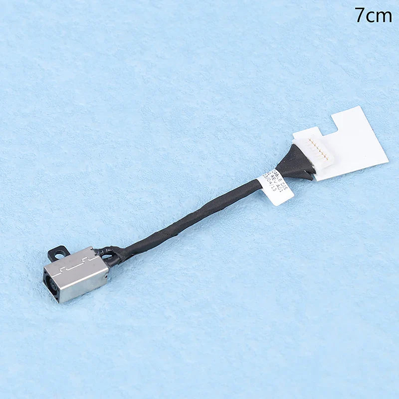 DC Power Jack Charging Port Cable – Dell Latitude 3410 3510 7DM5H