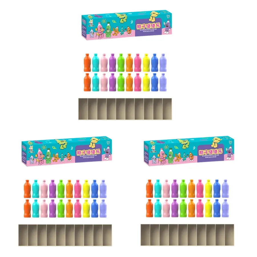 Bottle Guessing Game – Fun Party Game for Kids & Adults