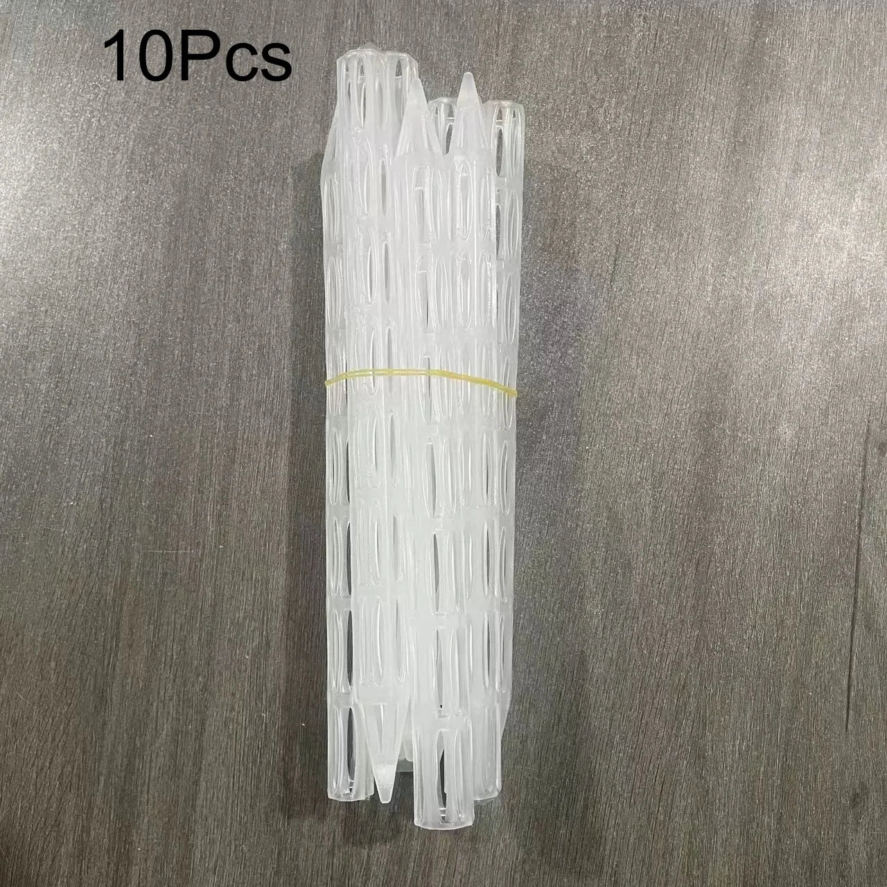 Plant Drainage Pipes – Prevent Root Rot & Improve Ventilation Plant Drainage Pipes Peaceful Pleasures Health and Wellness 10 Packs