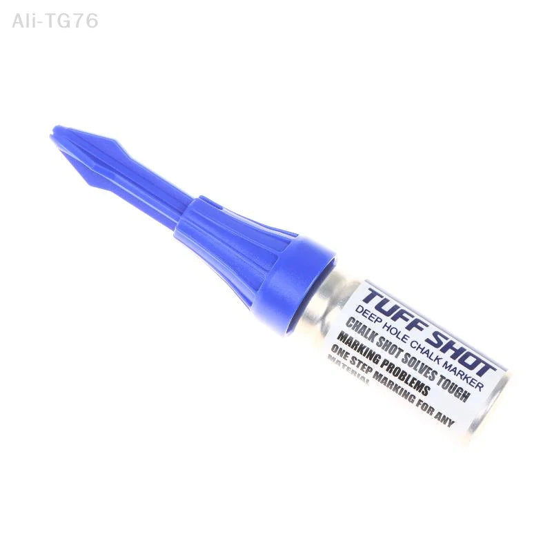 Woodworking Inkjet Positioning Marker Scribe Pen | Green