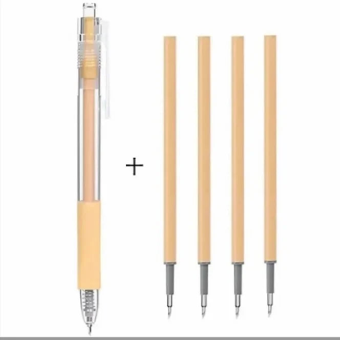 5-Piece Craft Paper Cutting Pen Cutter & Carving Tool Set