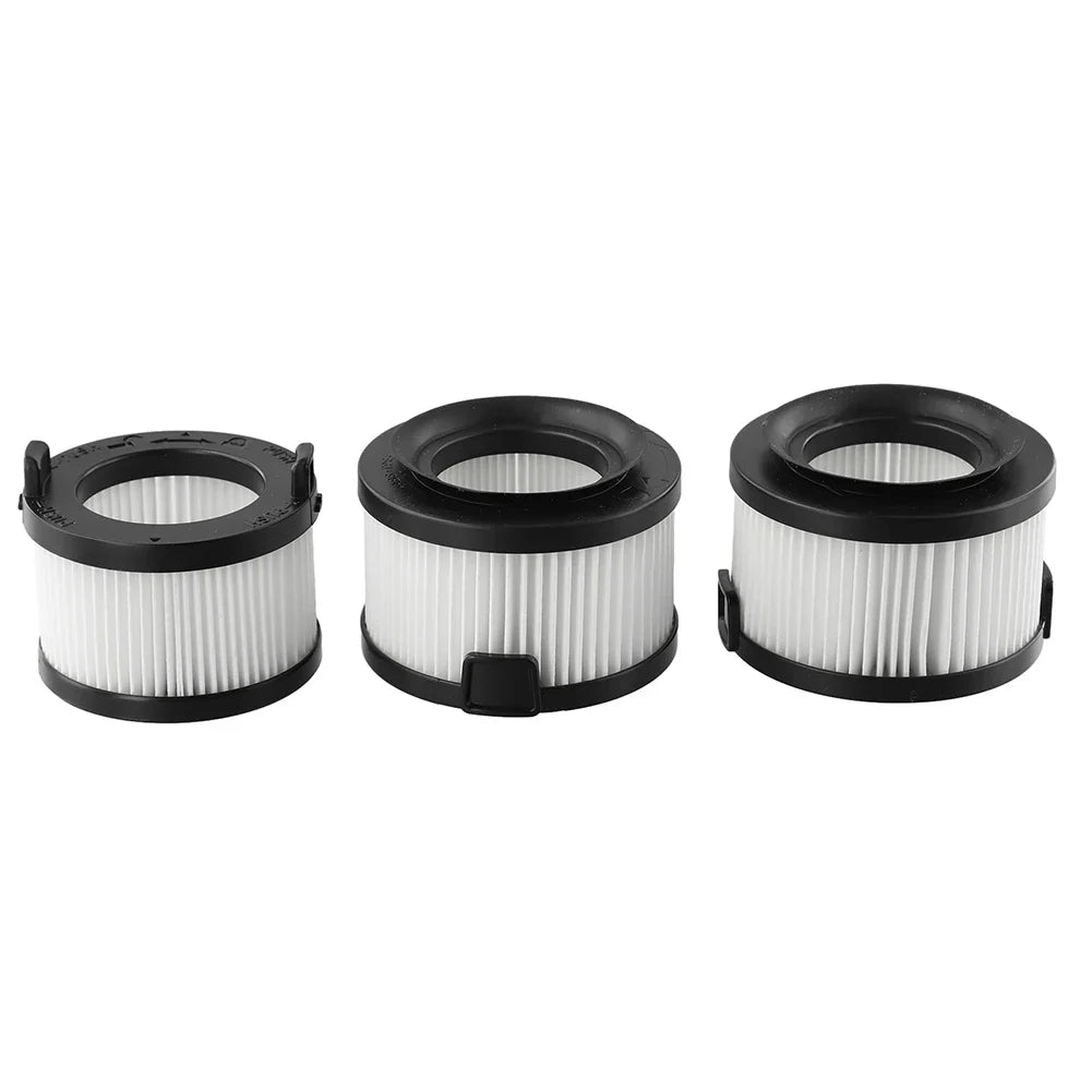 Redkey F10 Vacuum Filter Replacement Set – 3-Piece Kit