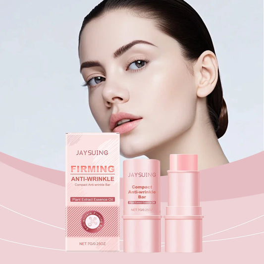 Jaysuing Collagen Firming Essence Stick | Moisturizing Serum 7g Firming Essence Stick Oasis Select