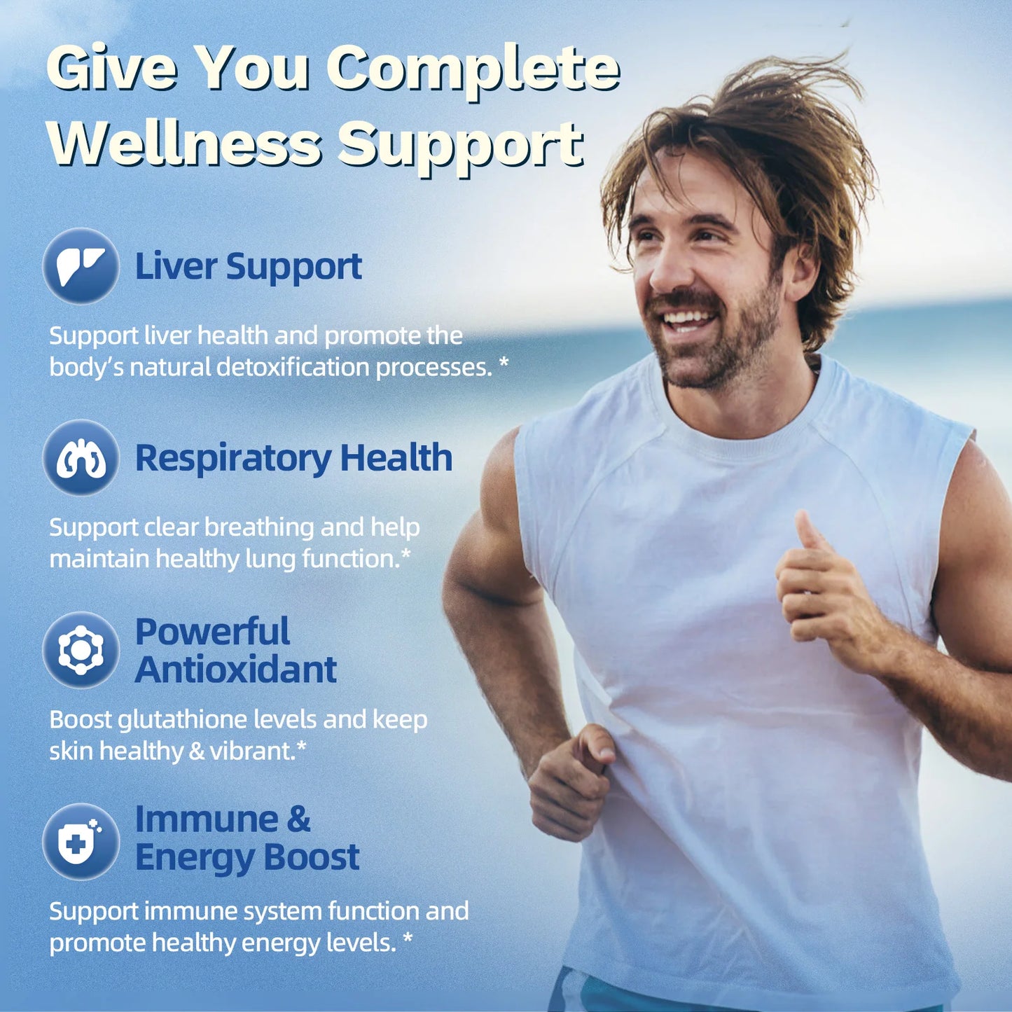 Liposomal NAC Supplement Drops 30ml – Milk Thistle, Liver & Lung Support Peaceful Pleasures Health and Wellness