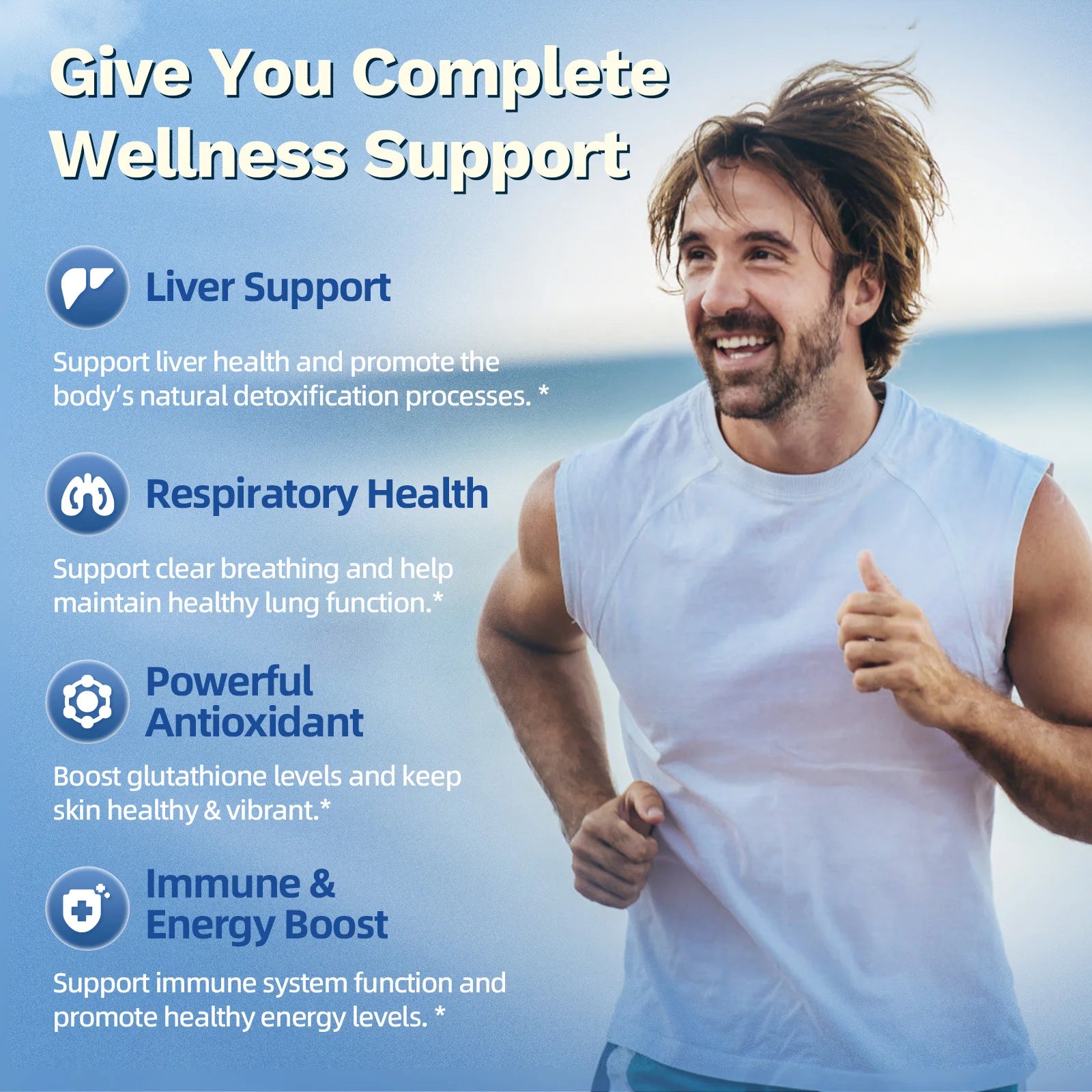Liposomal NAC Supplement Drops 30ml – Milk Thistle, Liver & Lung Support Peaceful Pleasures Health and Wellness