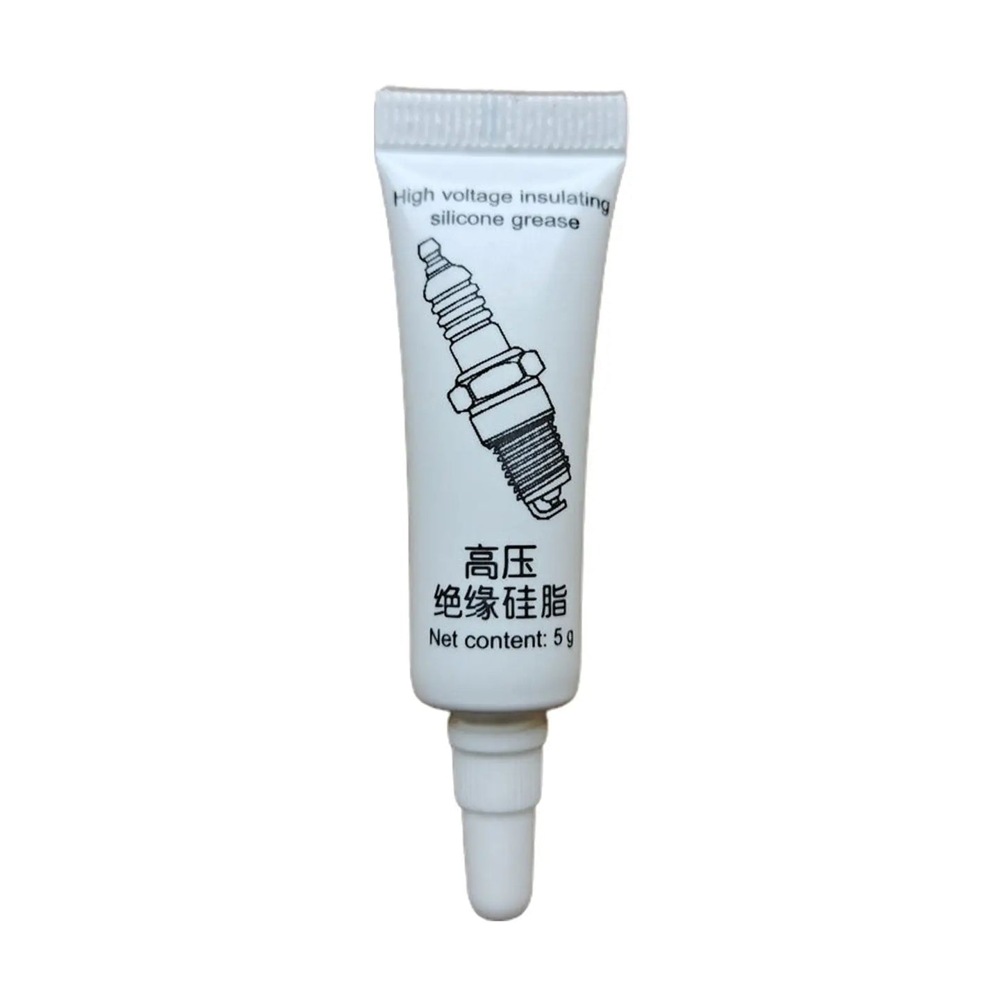 Dielectric Silicone Grease | High Temp Waterproof Marine Paste