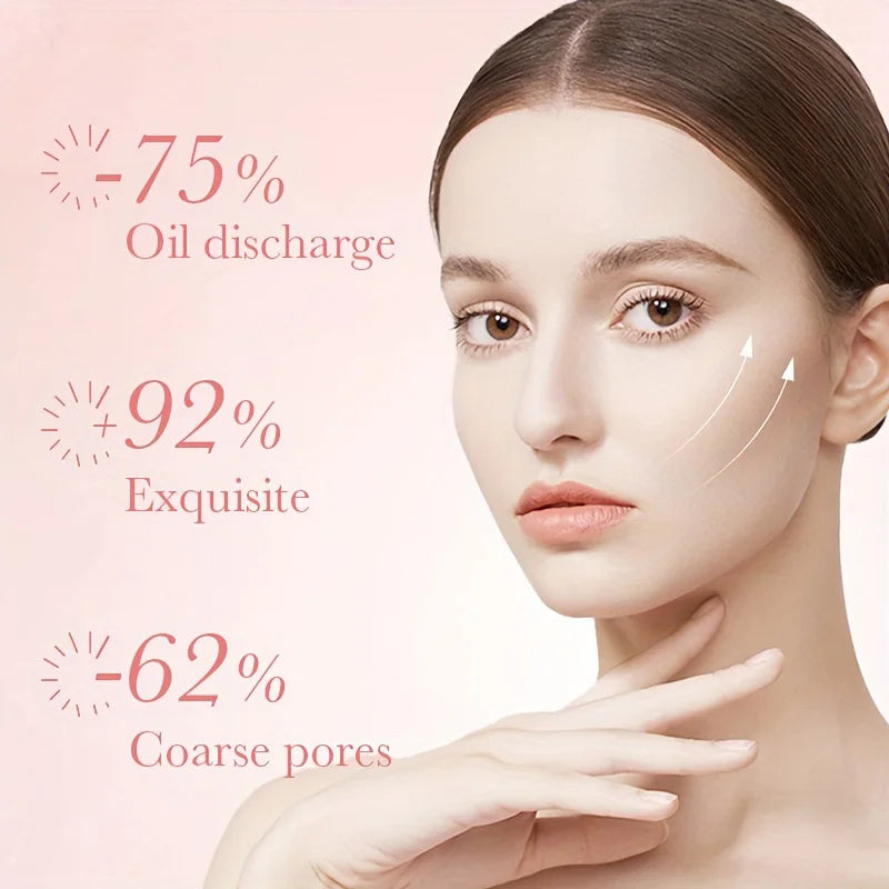 Sakura Essence Cream,Cherry Blossom Facial Moisturizer for Dry & Rough Skin,Anti Aging Face Lifting Nourishing Repair Collagen Peaceful Pleasures Health and Wellness
